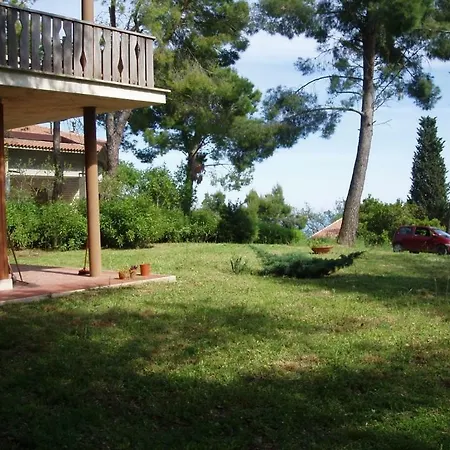 Rosa Tatil Evi *