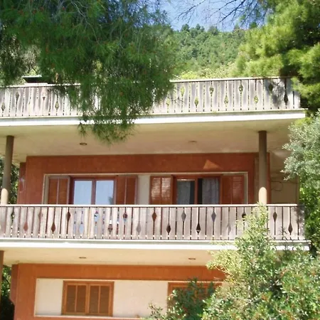 Rosa Tatil Evi Sirolo